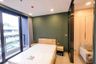 1 Bedroom Condo for sale in One 9 Five Asoke - Rama 9, Huai Khwang, Bangkok near MRT Phra Ram 9