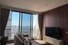 3 Bedroom Condo for rent in RHYTHM Charoenkrung Pavillion, Wat Phraya Krai, Bangkok near BTS Saphan Taksin
