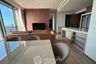 3 Bedroom Condo for rent in RHYTHM Charoenkrung Pavillion, Wat Phraya Krai, Bangkok near BTS Saphan Taksin