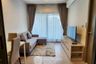 1 Bedroom Condo for rent in Life Asoke Hype, Makkasan, Bangkok near MRT Phra Ram 9