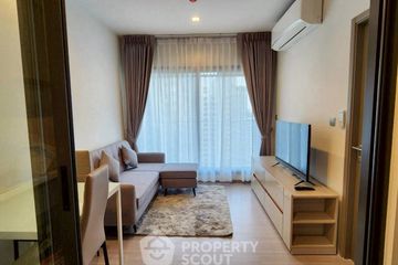 1 Bedroom Condo for rent in Life Asoke Hype, Makkasan, Bangkok near MRT Phra Ram 9