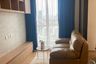 1 Bedroom Condo for sale in M Jatujak, Chom Phon, Bangkok near BTS Mo chit