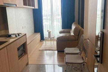 1 Bedroom Condo for sale in M Jatujak, Chom Phon, Bangkok near BTS Mo chit