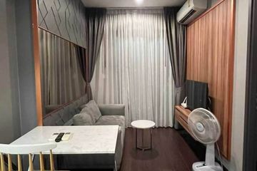 1 Bedroom Condo for sale in C Ekkamai, Khlong Tan Nuea, Bangkok near BTS Ekkamai