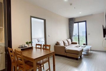 2 Bedroom Condo for rent in Life Asoke Hype, Makkasan, Bangkok near MRT Phra Ram 9