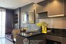 1 Bedroom Condo for sale in Nye by Sansiri, Khlong Ton Sai, Bangkok near BTS Wongwian Yai