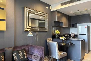 1 Bedroom Condo for sale in Nye by Sansiri, Khlong Ton Sai, Bangkok near BTS Wongwian Yai