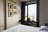 1 Bedroom Condo for sale in Nye by Sansiri, Khlong Ton Sai, Bangkok near BTS Wongwian Yai