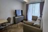 1 Bedroom Condo for rent in Chapter Thonglor 25, Khlong Tan Nuea, Bangkok near BTS Thong Lo
