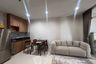 2 Bedroom Condo for rent in Ideo Verve Ratchaprarop, Makkasan, Bangkok near BTS Phaya Thai
