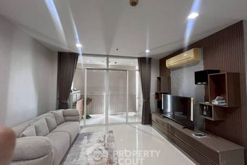 2 Bedroom Condo for rent in Ideo Verve Ratchaprarop, Makkasan, Bangkok near BTS Phaya Thai