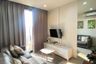 1 Bedroom Condo for rent in Mori Haus, Phra Khanong Nuea, Bangkok