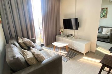 1 Bedroom Condo for rent in Mori Haus, Phra Khanong Nuea, Bangkok