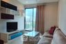 1 Bedroom Condo for rent in Villa Asoke, Makkasan, Bangkok near MRT Phetchaburi