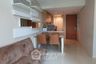 1 Bedroom Condo for rent in Villa Asoke, Makkasan, Bangkok near MRT Phetchaburi