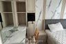 1 Bedroom Condo for rent in Life Asoke Rama 9, Makkasan, Bangkok near MRT Phra Ram 9