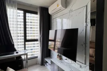 1 Bedroom Condo for Sale or Rent in Ideo Mobi Sukhumvit East Point, Bang Na, Bangkok near BTS Bang Na