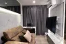 1 Bedroom Condo for Sale or Rent in Ideo Mobi Sukhumvit East Point, Bang Na, Bangkok near BTS Bang Na