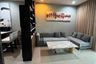 2 Bedroom Condo for rent in Circle Condominium, Makkasan, Bangkok near Airport Rail Link Makkasan