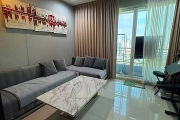 2 Bedroom Condo for rent in Circle Condominium, Makkasan, Bangkok near Airport Rail Link Makkasan