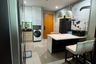 2 Bedroom Condo for rent in Circle Condominium, Makkasan, Bangkok near Airport Rail Link Makkasan