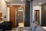 1 Bedroom Condo for rent in Ideo Q Siam-Ratchathewi, Thanon Phaya Thai, Bangkok near BTS Ratchathewi
