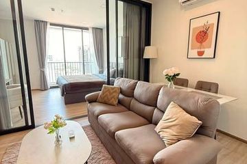 1 Bedroom Condo for rent in XT Phayathai, Thanon Phaya Thai, Bangkok near BTS Phaya Thai