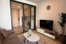 1 Bedroom Condo for rent in XT Phayathai, Thanon Phaya Thai, Bangkok near BTS Phaya Thai