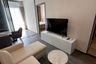 1 Bedroom Condo for rent in Ideo Sukhumvit - Rama 4, Phra Khanong, Bangkok near BTS Phra Khanong