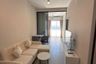 1 Bedroom Condo for rent in Ideo Sukhumvit - Rama 4, Phra Khanong, Bangkok near BTS Phra Khanong