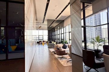 1 Bedroom Condo for rent in Ideo Sukhumvit - Rama 4, Phra Khanong, Bangkok near BTS Phra Khanong