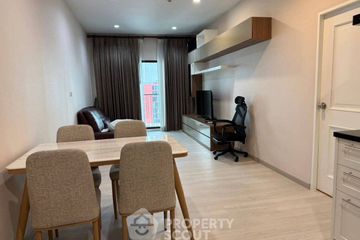1 Bedroom Condo for rent in Noble Reform, Phaya Thai, Bangkok near BTS Ari