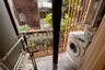 1 Bedroom Condo for rent in Quintara Arte Sukhumvit 52, Bang Chak, Bangkok near BTS On Nut