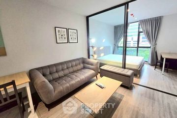 1 Bedroom Condo for rent in RHYTHM Ekkamai, Khlong Tan Nuea, Bangkok near BTS Ekkamai