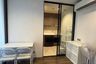 1 Bedroom Condo for rent in Life Ladprao Valley, Chom Phon, Bangkok near BTS Ladphrao Intersection