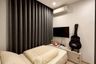 2 Bedroom Condo for rent in Noble Revolve Ratchada, Huai Khwang, Bangkok near MRT Thailand Cultural Centre