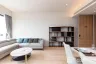 2 Bedroom Condo for rent in TELA Thonglor, Khlong Tan Nuea, Bangkok near BTS Thong Lo