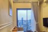 1 Bedroom Condo for rent in Park Origin Thonglor, Khlong Tan Nuea, Bangkok