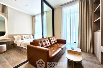 1 Bedroom Condo for rent in The Address Siam-Ratchathewi, Thanon Phetchaburi, Bangkok near BTS Ratchathewi