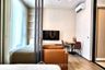 1 Bedroom Condo for rent in The Address Siam-Ratchathewi, Thanon Phetchaburi, Bangkok near BTS Ratchathewi