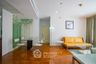 2 Bedroom Condo for rent in Siri Residence, Khlong Tan, Bangkok near BTS Phrom Phong