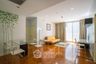 2 Bedroom Condo for rent in Siri Residence, Khlong Tan, Bangkok near BTS Phrom Phong