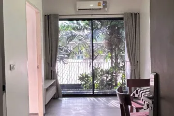 1 Bedroom Condo for rent in Dolce Udomsuk, Bang Na, Bangkok near BTS Udom Suk