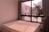 1 Bedroom Condo for rent in Dolce Udomsuk, Bang Na, Bangkok near BTS Udom Suk