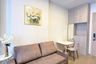 1 Bedroom Condo for rent in Park Origin Phayathai, Thung Phaya Thai, Bangkok near BTS Phaya Thai