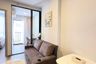 1 Bedroom Condo for rent in Park Origin Phayathai, Thung Phaya Thai, Bangkok near BTS Phaya Thai