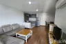 2 Bedroom Condo for rent in Belle Grand Rama 9, Huai Khwang, Bangkok near MRT Phra Ram 9