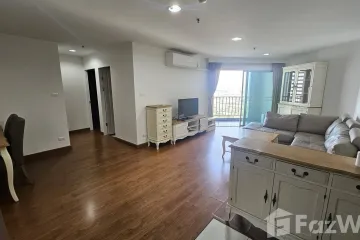 2 Bedroom Condo for rent in Belle Grand Rama 9, Huai Khwang, Bangkok near MRT Phra Ram 9