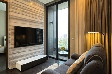 1 Bedroom Condo for rent in The ESSE Sukhumvit 36, Phra Khanong, Bangkok near BTS Thong Lo
