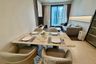 2 Bedroom Condo for rent in The Address Siam-Ratchathewi, Thanon Phetchaburi, Bangkok near BTS Ratchathewi